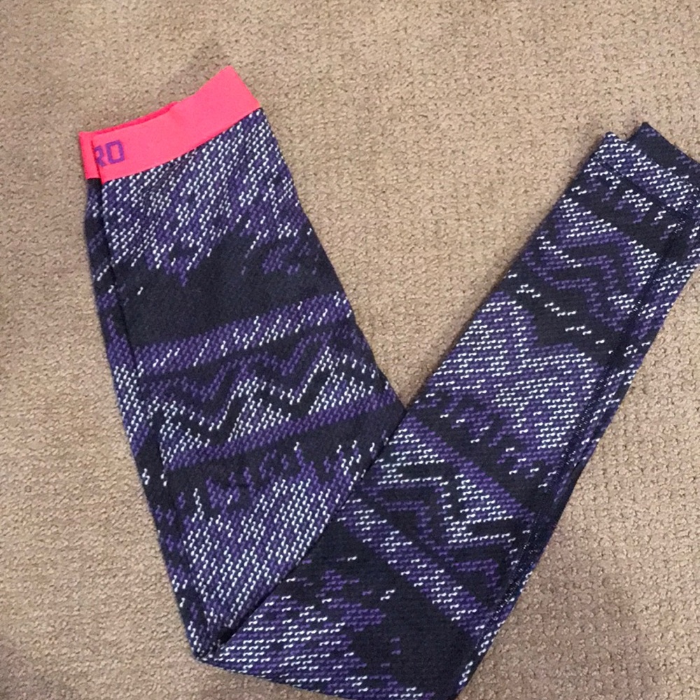 Nike Pro Dri-Fit legging